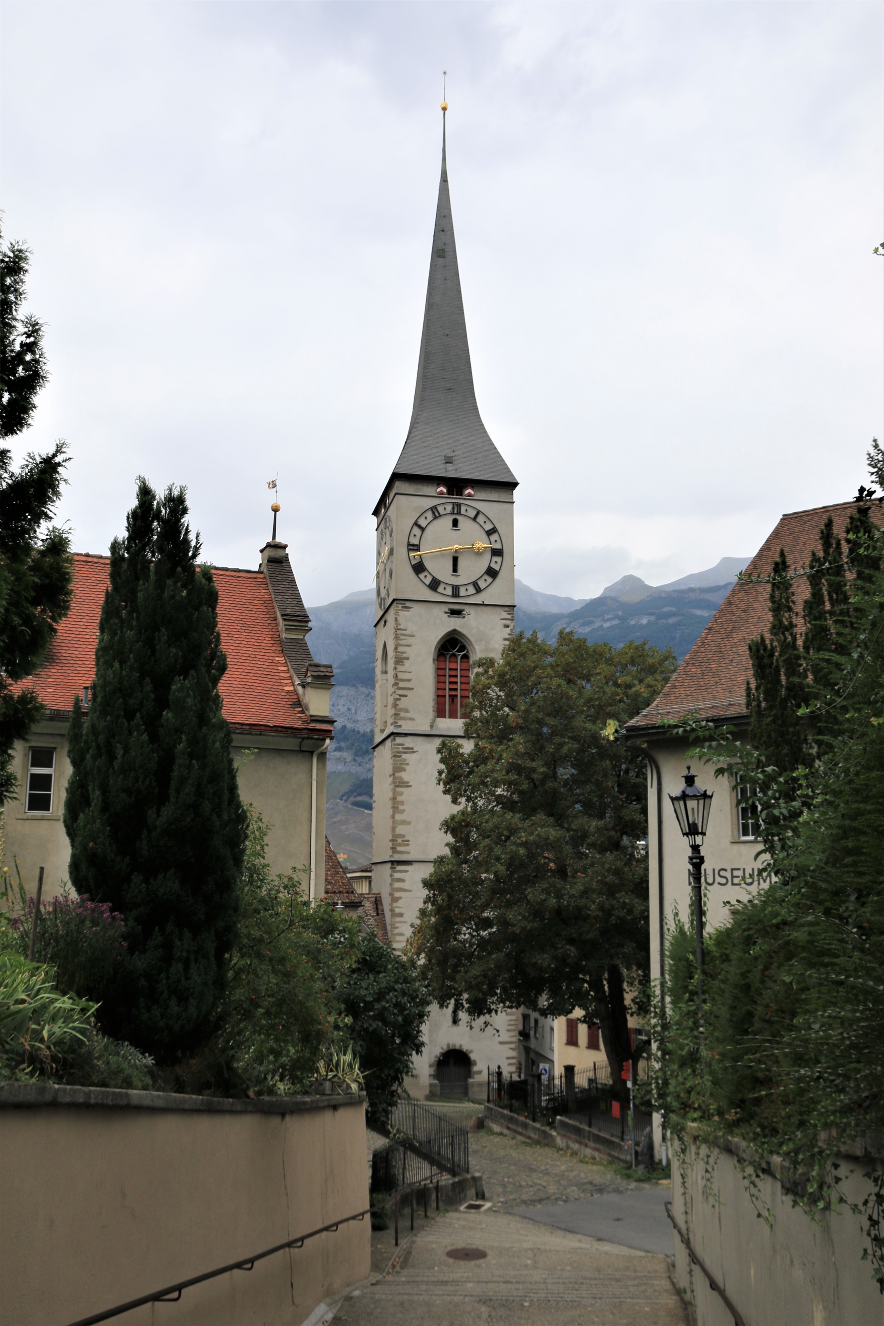 Switzerland